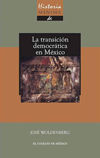HISTORIA MINIMA DE LA TRANSICION DEMOCRATICA EN...