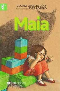 MAIA (SERIE VERDE)