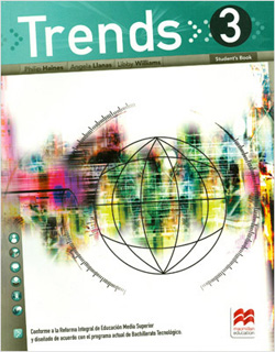 TRENDS 3 STUDENTS BOOK