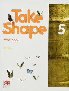 TAKE SHAPE 5 WORKBOOK