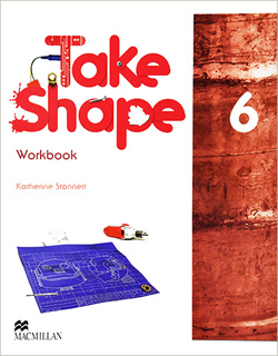 TAKE SHAPE 6 WORKBOOK