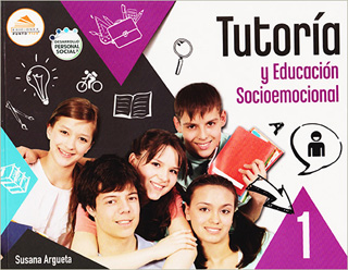 TUTORIA Y EDUCACION SOCIOEMOCIONAL 1