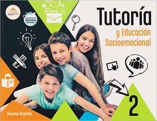 TUTORIA Y EDUCACION SOCIOEMOCIONAL 2