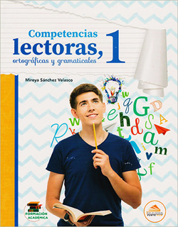 COMPETENCIAS LECTORAS, ORTOGRAFICAS Y...
