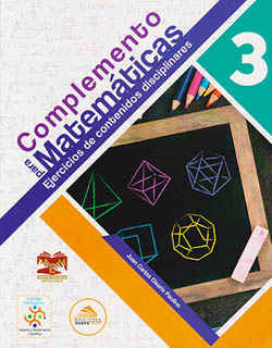 COMPLEMENTO PARA MATEMATICAS 3 (NEM)