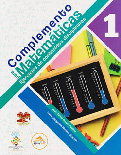 COMPLEMENTO PARA MATEMATICAS 1 (NEM)