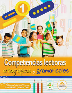 COMPETENCIAS LECTORAS, ORTOGRAFICAS Y...