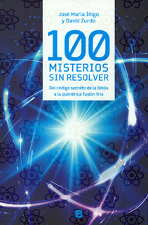 100 MISTERIOS SIN RESOLVER