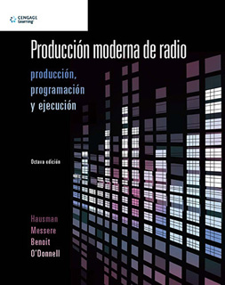 PRODUCCION EN LA RADIO MODERNA