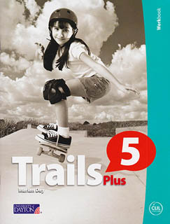 TRAILS PLUS 5 WORKBOOK