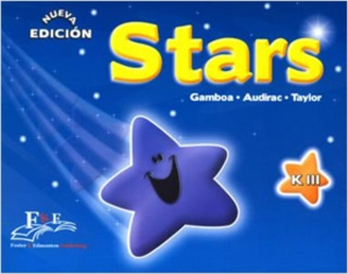 STARS KIII (K3)