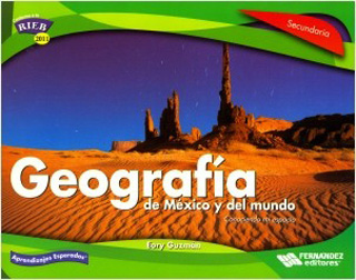 GEOGRAFIA DE MEXICO Y DEL MUNDO: CONOCIENDO MI...