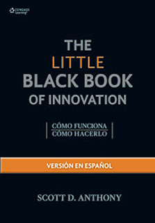 THE LITTLE BLACK BOOK OF INNOVATION (VERSION EN...