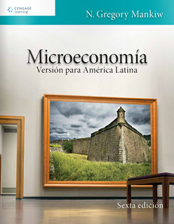 MICROECONOMIA: VERSION PARA AMERICA LATINA