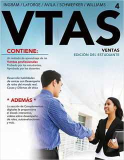 VTAS (CON COURSEMATE EN ESPAÑOL)
