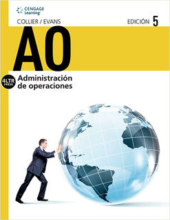 AO: ADMINISTRACION DE OPERACIONES