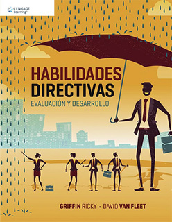 HABILIDADES DIRECTIVAS: EVALUACION Y DESARROLLO