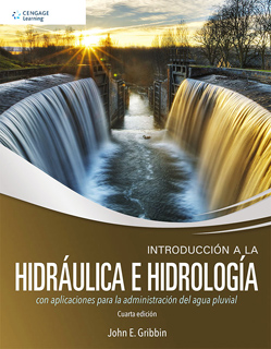 INTRODUCCION A LA HIDRAULICA E HIDROLOGIA CON...