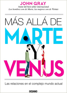 MAS ALLA DE MARTE Y VENUS