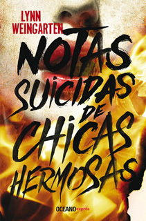 NOTAS SUICIDAS DE CHICAS HERMOSAS (BOLSILLO)