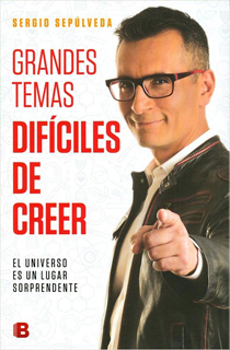 GRANDES TEMAS DIFICILES DE CREER