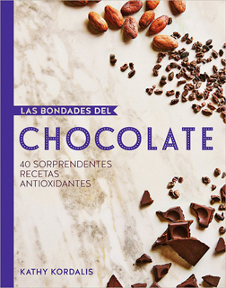 LAS BONDADES DEL CHOCOLATE