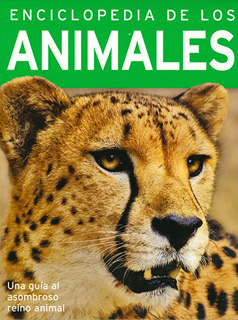 ENCICLOPEDIA DE ANIMALES