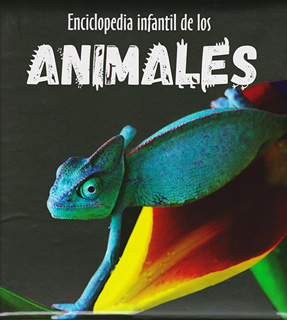 ENCICLOPEDIA INFANTIL DE LOS ANIMALES