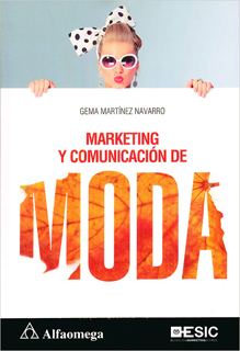 MARKETING Y COMUNICACION DE MODA