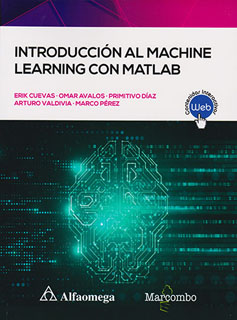 INTRODUCCION AL MACHINE LEARNING CON MATLAB