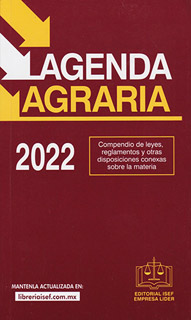 AGENDA AGRARIA 2022