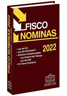 FISCO NOMINAS ECONOMICA 2022