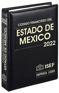 CODIGO FINANCIERO DEL ESTADO DE MEXICO 2022...