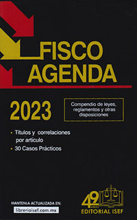 FISCO AGENDA 2023