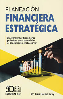 PLANEACION ESTRATEGICA FINANCIERA