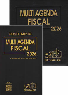 MULTI AGENDA FISCAL 2026 Y COMPLEMENTO (EJECUTIVA)