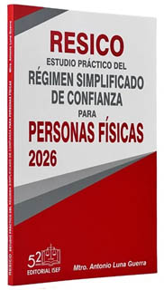 RESICO 2026: ESTUDIO...