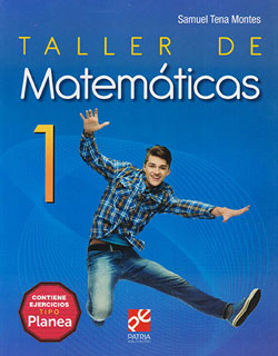 TALLER DE MATEMATICAS 1 (CONTIENE EJERCICIOS TIPO...