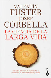 LA CIENCIA DE LA VIDA ES LARGA