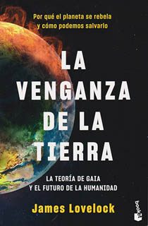 LA VENGANZA DE LA TIERRA