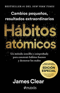 HABITOS ATOMICOS (EDICION ESPECIAL)