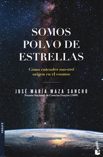 SOMOS POLVO DE ESTRELLAS