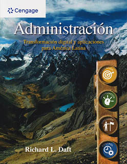 ADMINISTRACION: TRANSFORMACION DIGITAL Y APLICACIONES PARA AMERICA LATINA