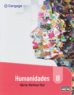 HUMANIDADES 2 (NEM)