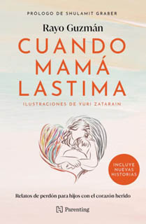 CUANDO MAMA LASTIMA (NUEVA EDICION)