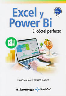 EXCEL Y POWER BI: EL...