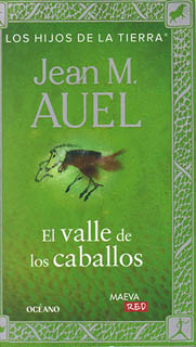 LOS HIJOS DE LA TIERRA...