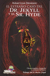 EL EXTRAÑO CASO DEL DR. JEKYLL Y EL SR. HYDE