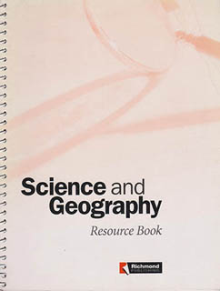 SCIENCE AND GEOGRAPHY 6 RESOURCE BOOK