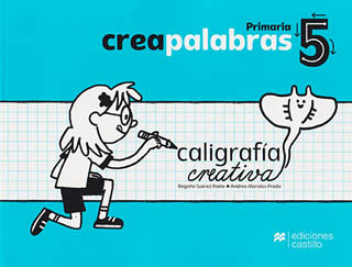 CREAPALABRAS 5 PRIMARIA...